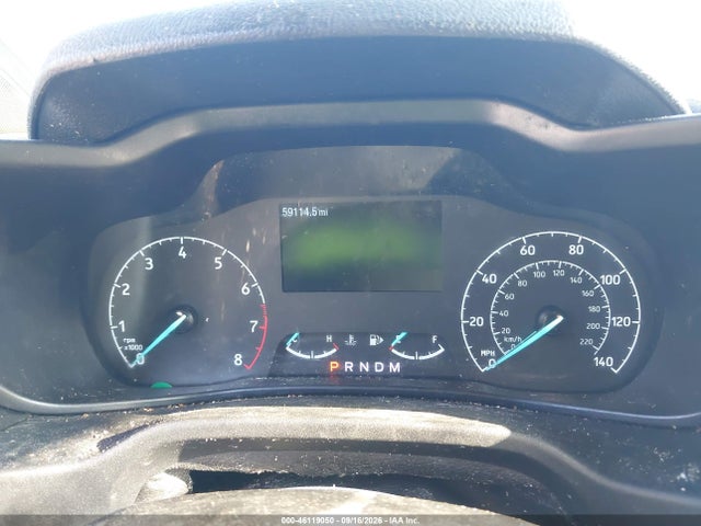 Ford Transit Connect Xl 2023 NM0LS6S20P1567853 Image 7