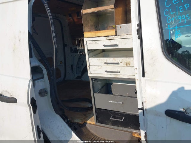 Ford Transit Connect Xl 2023 NM0LS6S20P1567853 Image 8