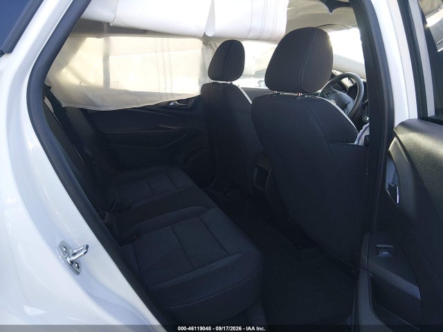 Aukcja sprzedaży 2026 Chevrolet Trax Fwd Ls, vin: KL77LFEP2TC064135, numer aukcji: 46119048