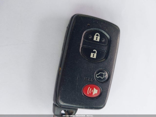 46119056 :رقم المزاد ، 5TDDK3EH7CS141418 vin ، 2012 Toyota Highlander Limited V6 مزاد بيع