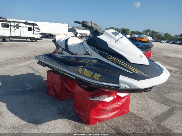 Aukcja sprzedaży 2018 Yamaha Vx Cruiser Ho, vin: YAMA0102E818, numer aukcji: 46119061