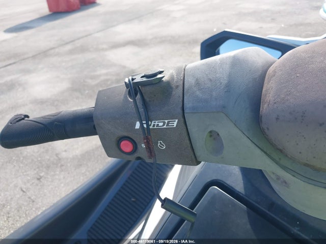 Aukcja sprzedaży 2018 Yamaha Vx Cruiser Ho, vin: YAMA0102E818, numer aukcji: 46119061