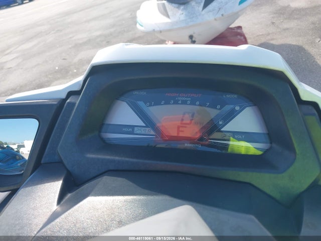 Aukcja sprzedaży 2018 Yamaha Vx Cruiser Ho, vin: YAMA0102E818, numer aukcji: 46119061