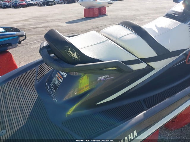 Aukcja sprzedaży 2018 Yamaha Vx Cruiser Ho, vin: YAMA0102E818, numer aukcji: 46119061