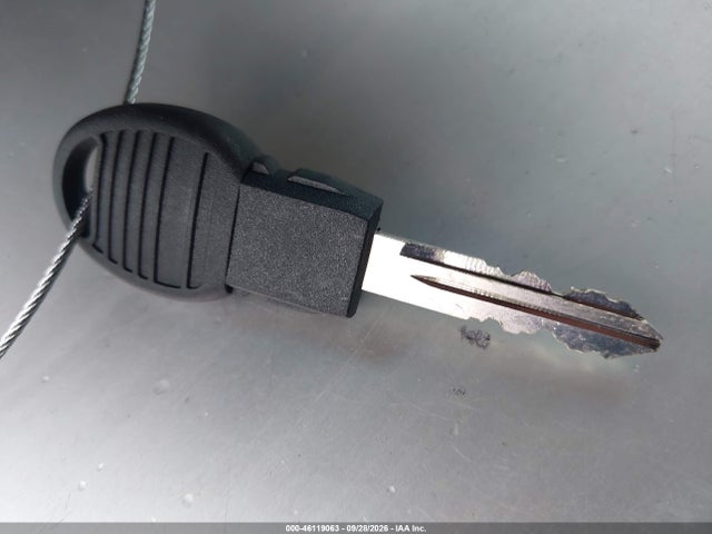 2008 Dodge Grand Caravan Se მანქანა იყიდება აუქციონზე, vin: 2D8HN44H88R633523, აუქციონის ნომერი: 46119063