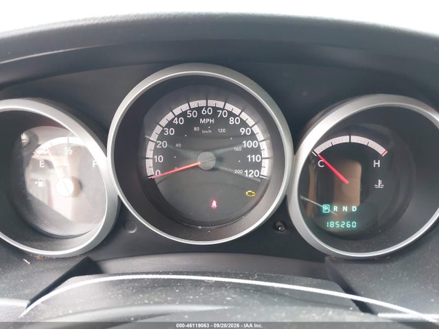 2008 Dodge Grand Caravan Se მანქანა იყიდება აუქციონზე, vin: 2D8HN44H88R633523, აუქციონის ნომერი: 46119063