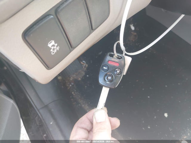 2012 Honda Civic Ex მანქანა იყიდება აუქციონზე, vin: 2HGFG3B8XCH553766, აუქციონის ნომერი: 46119067