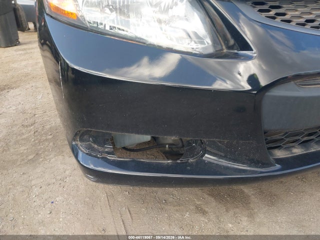 2012 Honda Civic Ex მანქანა იყიდება აუქციონზე, vin: 2HGFG3B8XCH553766, აუქციონის ნომერი: 46119067