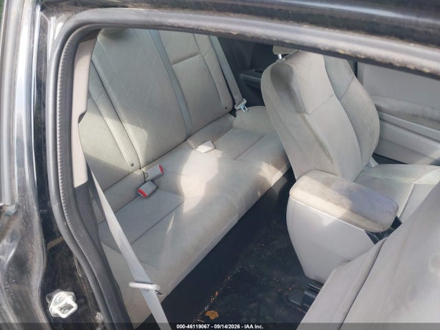 2012 Honda Civic Ex მანქანა იყიდება აუქციონზე, vin: 2HGFG3B8XCH553766, აუქციონის ნომერი: 46119067