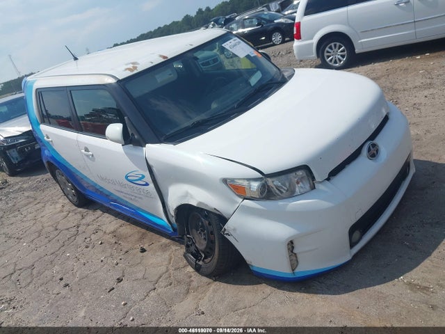 2014 Scion Xb Release Series მანქანა იყიდება აუქციონზე, vin: JTLZE4FE6EJ060986, აუქციონის ნომერი: 46119070