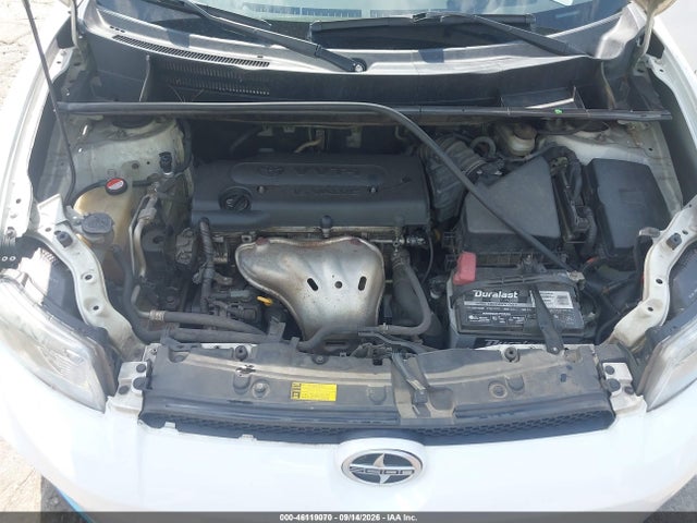 2014 Scion Xb Release Series მანქანა იყიდება აუქციონზე, vin: JTLZE4FE6EJ060986, აუქციონის ნომერი: 46119070