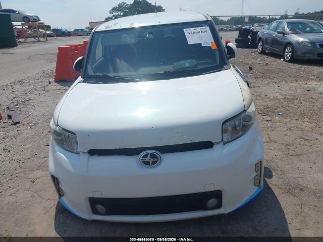 2014 Scion Xb Release Series მანქანა იყიდება აუქციონზე, vin: JTLZE4FE6EJ060986, აუქციონის ნომერი: 46119070