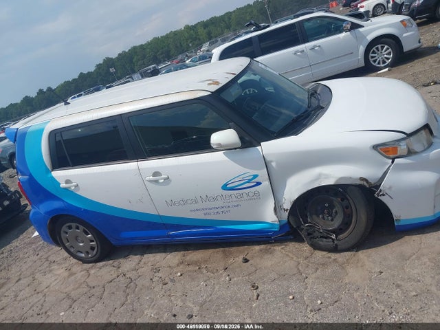 2014 Scion Xb Release Series მანქანა იყიდება აუქციონზე, vin: JTLZE4FE6EJ060986, აუქციონის ნომერი: 46119070
