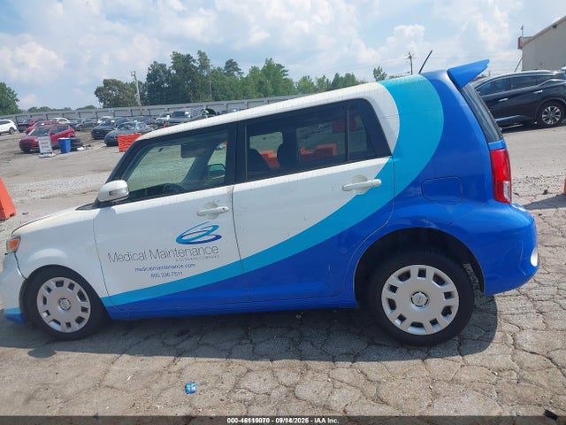 2014 Scion Xb Release Series მანქანა იყიდება აუქციონზე, vin: JTLZE4FE6EJ060986, აუქციონის ნომერი: 46119070