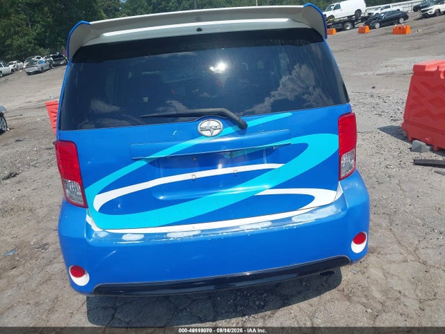 2014 Scion Xb Release Series მანქანა იყიდება აუქციონზე, vin: JTLZE4FE6EJ060986, აუქციონის ნომერი: 46119070