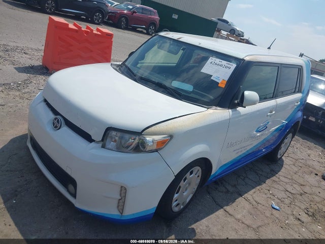 2014 Scion Xb Release Series მანქანა იყიდება აუქციონზე, vin: JTLZE4FE6EJ060986, აუქციონის ნომერი: 46119070