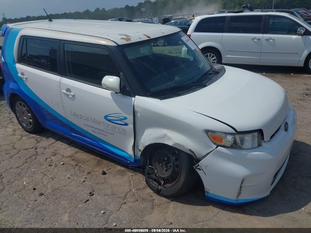 2014 Scion Xb Release Series მანქანა იყიდება აუქციონზე, vin: JTLZE4FE6EJ060986, აუქციონის ნომერი: 46119070