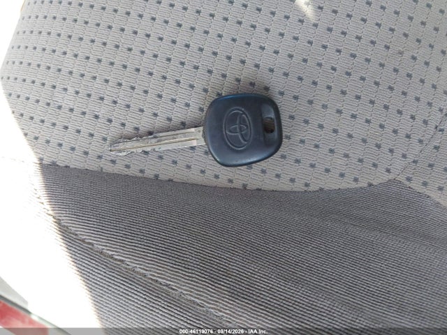 46119076 :رقم المزاد ، 5TDZK23C29S281764 vin ، 2009 Toyota Sienna Le مزاد بيع