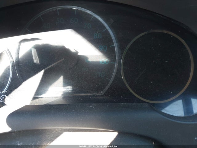 46119076 :رقم المزاد ، 5TDZK23C29S281764 vin ، 2009 Toyota Sienna Le مزاد بيع