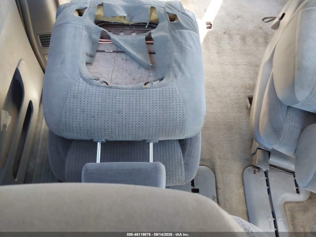 46119076 :رقم المزاد ، 5TDZK23C29S281764 vin ، 2009 Toyota Sienna Le مزاد بيع