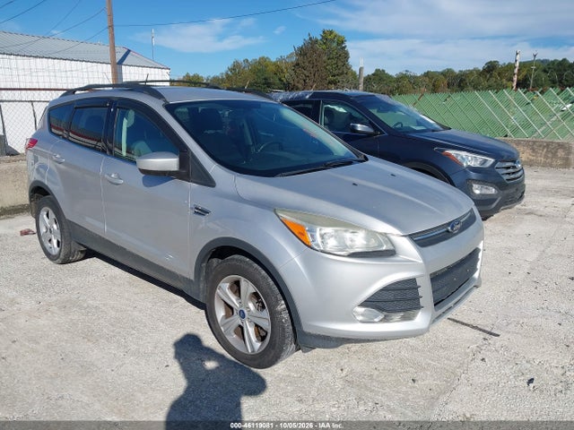 Auction sale of the 2014 Ford Escape Se, vin: 1FMCU9GX4EUB38631, lot number: 46119081