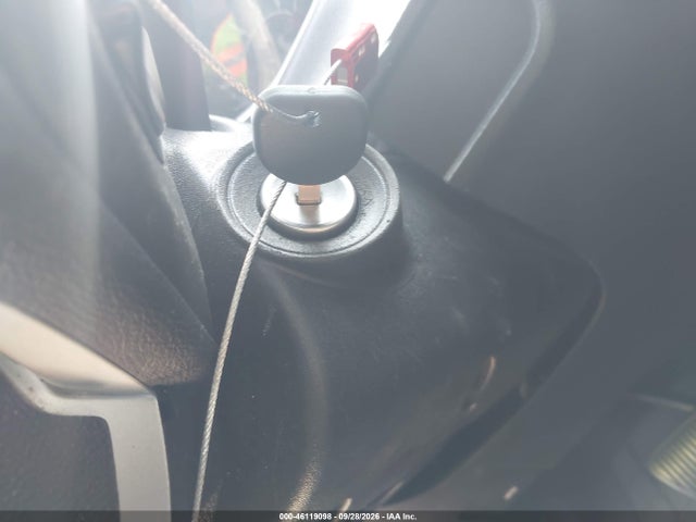 46119098 :رقم المزاد ، 2G1FA1ED9B9144320 vin ، 2011 Chevrolet Camaro 2ls مزاد بيع