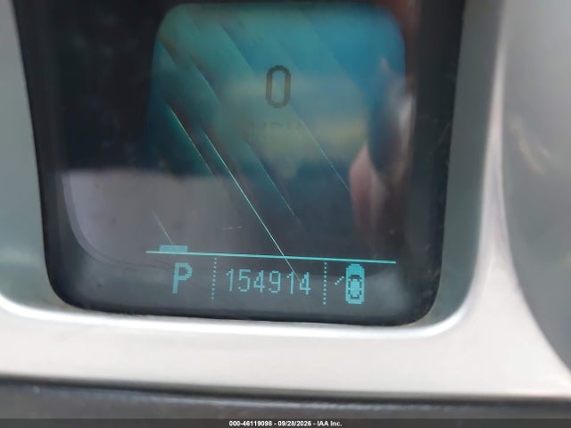 46119098 :رقم المزاد ، 2G1FA1ED9B9144320 vin ، 2011 Chevrolet Camaro 2ls مزاد بيع