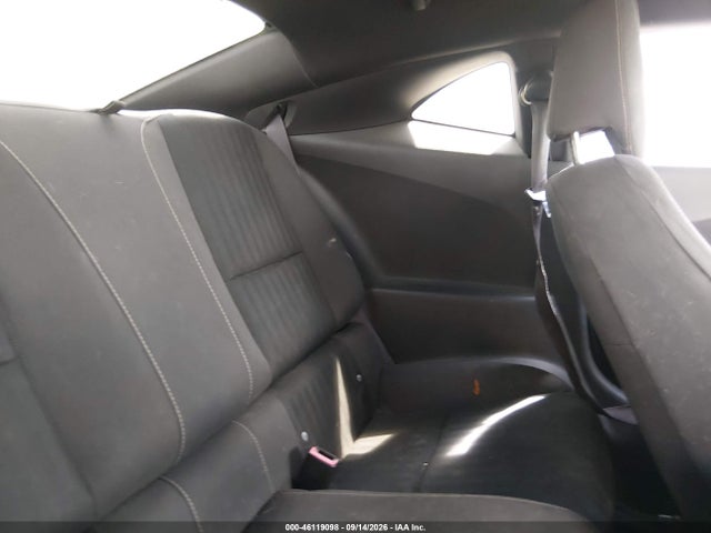 46119098 :رقم المزاد ، 2G1FA1ED9B9144320 vin ، 2011 Chevrolet Camaro 2ls مزاد بيع