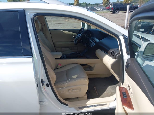 Продажа на аукционе авто 2013 Lexus Rx 450h, vin: JTJBC1BA6D2449783, номер лота: 46119101