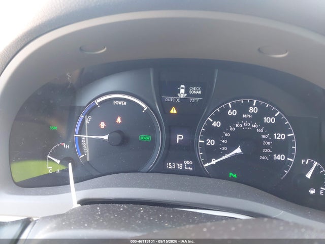 Продажа на аукционе авто 2013 Lexus Rx 450h, vin: JTJBC1BA6D2449783, номер лота: 46119101