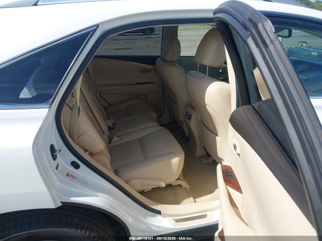 Продажа на аукционе авто 2013 Lexus Rx 450h, vin: JTJBC1BA6D2449783, номер лота: 46119101