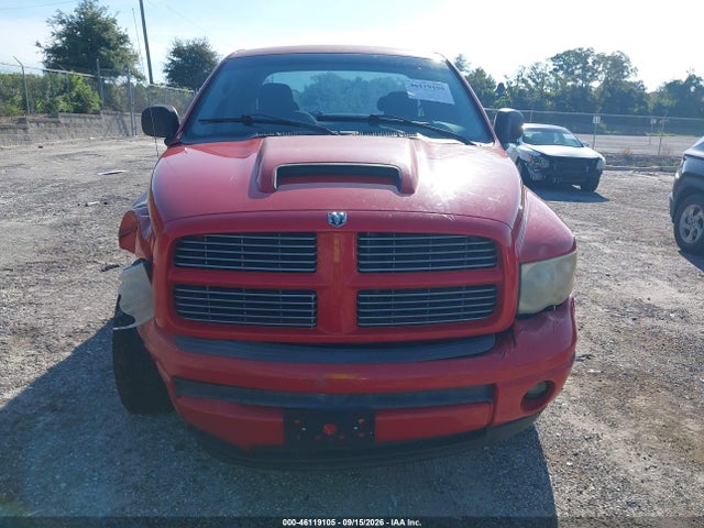 Продаж на аукціоні авто 2004 Dodge Ram 1500 St/slt, vin: 1D7HU18D94J203155, номер лоту: 46119105