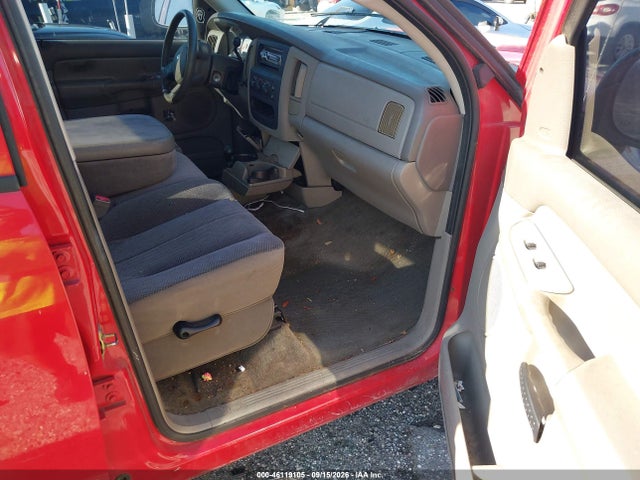 Продаж на аукціоні авто 2004 Dodge Ram 1500 St/slt, vin: 1D7HU18D94J203155, номер лоту: 46119105