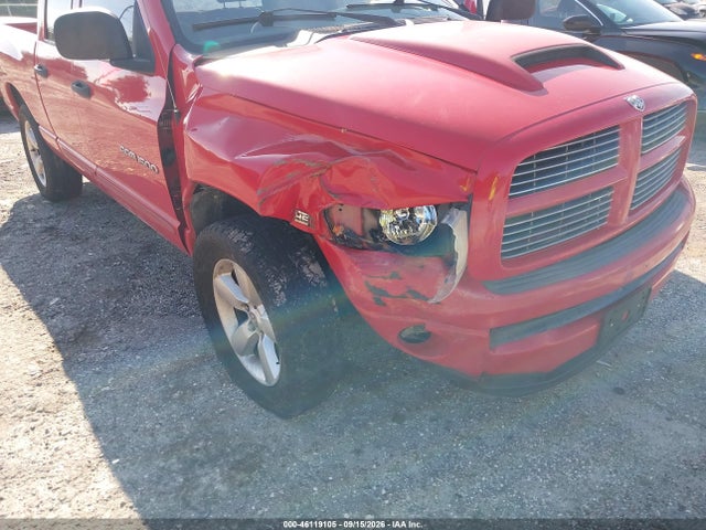 Продаж на аукціоні авто 2004 Dodge Ram 1500 St/slt, vin: 1D7HU18D94J203155, номер лоту: 46119105