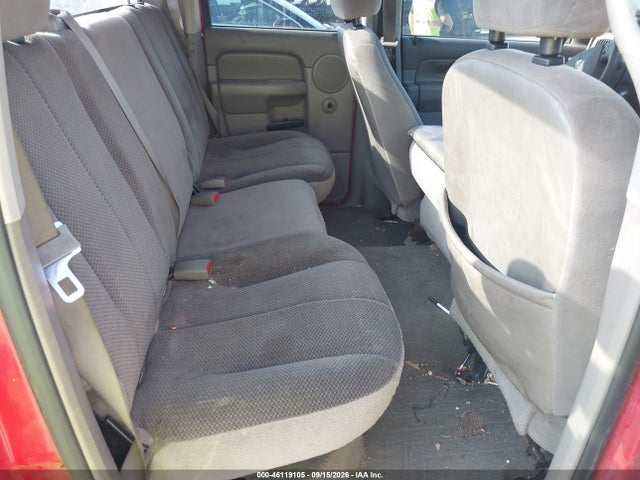Продаж на аукціоні авто 2004 Dodge Ram 1500 St/slt, vin: 1D7HU18D94J203155, номер лоту: 46119105