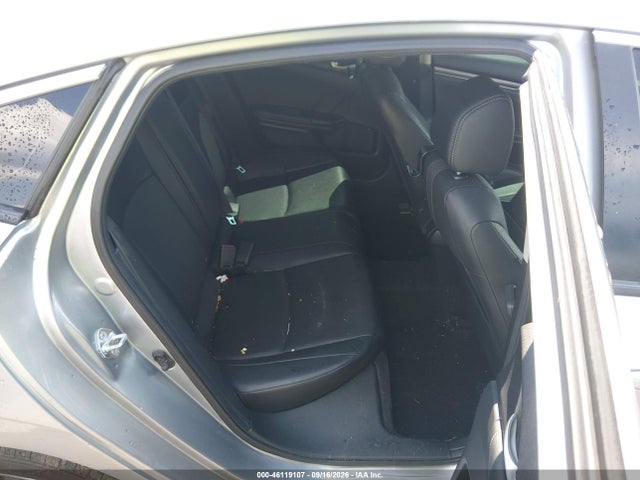 46119107 :رقم المزاد ، 19XFC1F7XME008485 vin ، 2021 Honda Civic Ex-l مزاد بيع