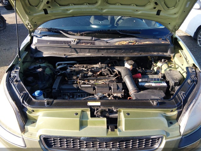 Aukcja sprzedaży 2010 Kia Soul +, vin: KNDJT2A21A7189600, numer aukcji: 46119113