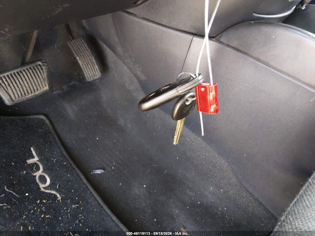 Aukcja sprzedaży 2010 Kia Soul +, vin: KNDJT2A21A7189600, numer aukcji: 46119113