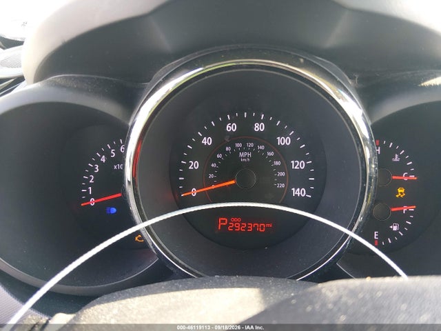Aukcja sprzedaży 2010 Kia Soul +, vin: KNDJT2A21A7189600, numer aukcji: 46119113