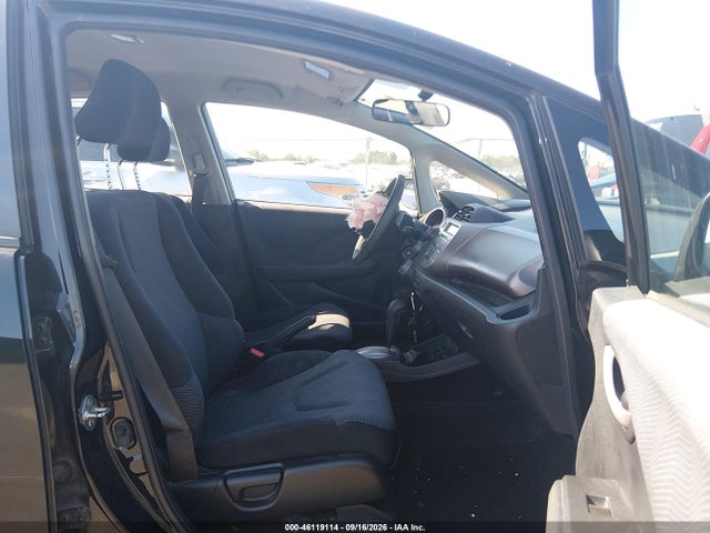 2010 Honda Fit Sport მანქანა იყიდება აუქციონზე, vin: JHMGE8H40AC007681, აუქციონის ნომერი: 46119114