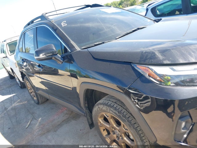 Продаж на аукціоні авто 2024 Toyota Rav4 Hybrid Woodland Edition, vin: 2T3UWRFV0RW229343, номер лоту: 46119120