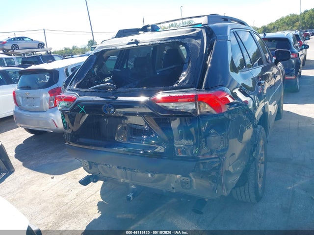 Продаж на аукціоні авто 2024 Toyota Rav4 Hybrid Woodland Edition, vin: 2T3UWRFV0RW229343, номер лоту: 46119120