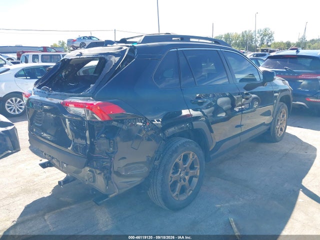 Продаж на аукціоні авто 2024 Toyota Rav4 Hybrid Woodland Edition, vin: 2T3UWRFV0RW229343, номер лоту: 46119120