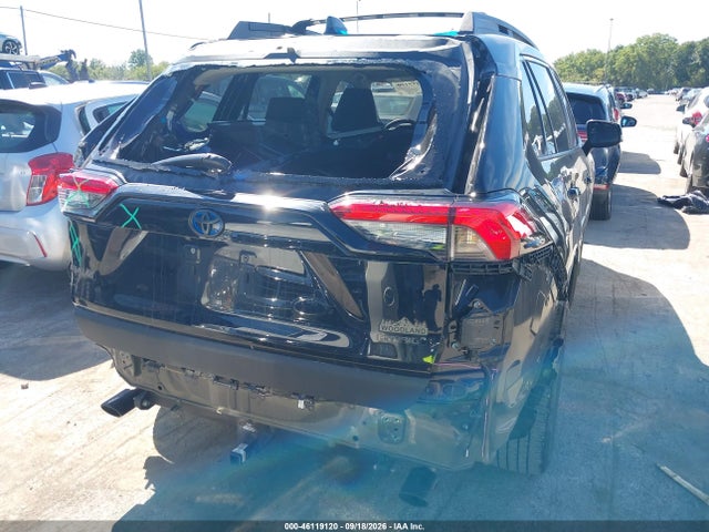 Продаж на аукціоні авто 2024 Toyota Rav4 Hybrid Woodland Edition, vin: 2T3UWRFV0RW229343, номер лоту: 46119120