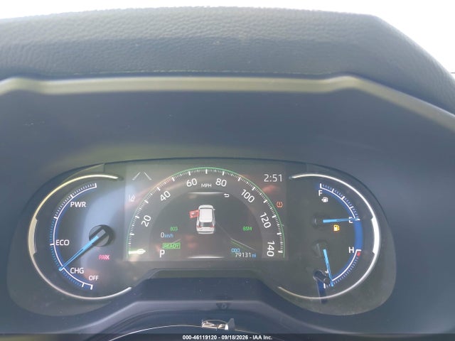 Продаж на аукціоні авто 2024 Toyota Rav4 Hybrid Woodland Edition, vin: 2T3UWRFV0RW229343, номер лоту: 46119120