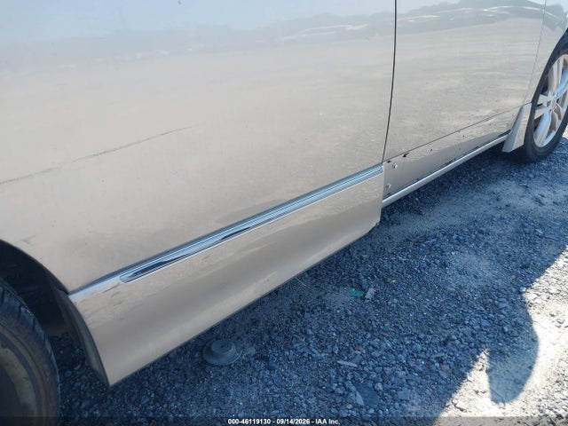 Продаж на аукціоні авто 2012 Nissan Quest Sl, vin: JN8AE2KP2C9034425, номер лоту: 46119130