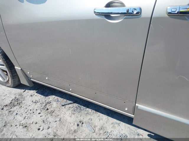 Продаж на аукціоні авто 2012 Nissan Quest Sl, vin: JN8AE2KP2C9034425, номер лоту: 46119130