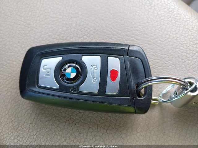 Aukcja sprzedaży 2013 Bmw X3 Xdrive28i, vin: 5UXWX9C59D0A19316, numer aukcji: 46119131
