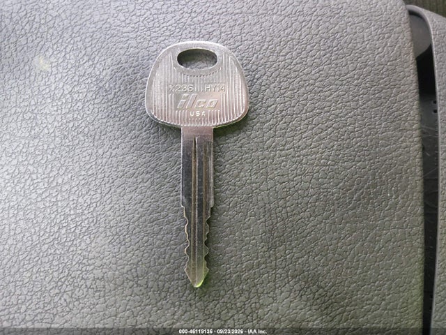 2001 Hyundai Elantra Gls მანქანა იყიდება აუქციონზე, vin: KMHDN45D41U122162, აუქციონის ნომერი: 46119136