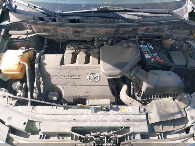Aukcja sprzedaży 2012 Mazda Cx-9 Touring, vin: JM3TB2CA8C0337034, numer aukcji: 46119139